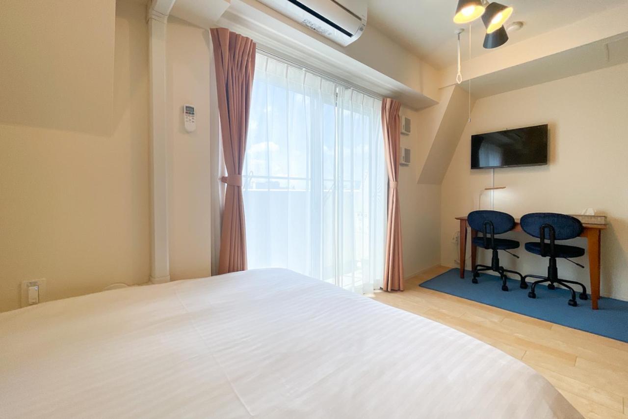 Crest Court Kagurazaka Apartment โตเกียว ภายนอก รูปภาพ
