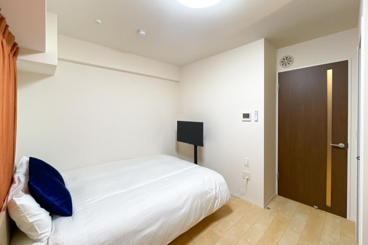 Crest Court Kagurazaka Apartment โตเกียว ภายนอก รูปภาพ